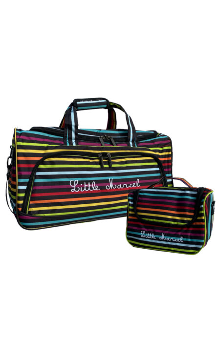 Sac de voyage cabine Little Marcel - DePeek