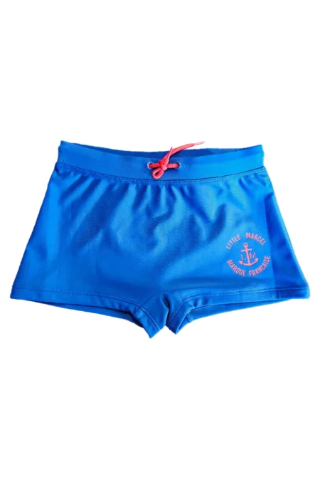 LITTLE MARCEL MAILLOT DE BAIN 2 PIÈCES 14 ANS MULTICOLORE VOLATILE